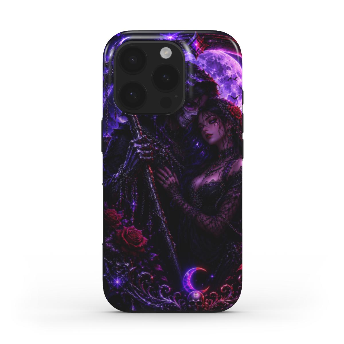reapers love phone case all samsung and apple